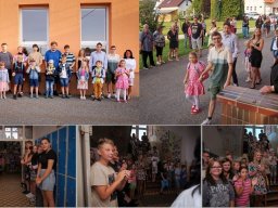 zaciname v novem skolnim roce 3